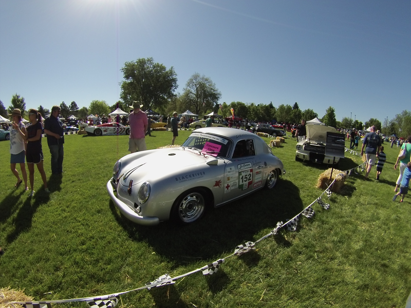 Illustration for article titled Concours d'Elegance: Littleton 06/07/15 dump 1